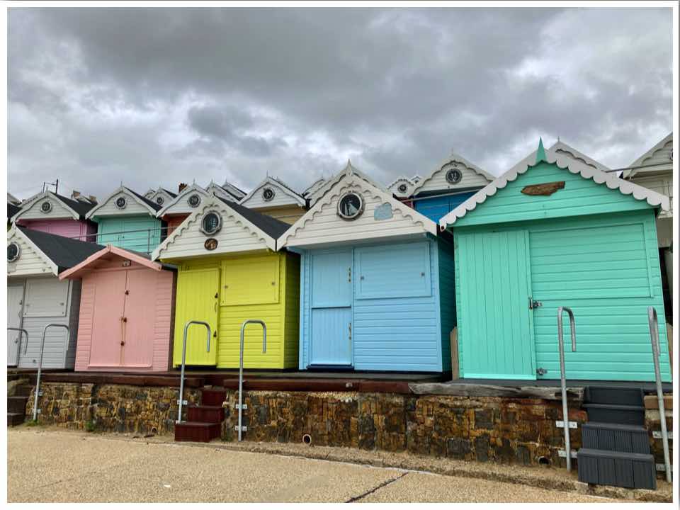 Things To Do In Walton On The Naze Essex! - Essex Explored